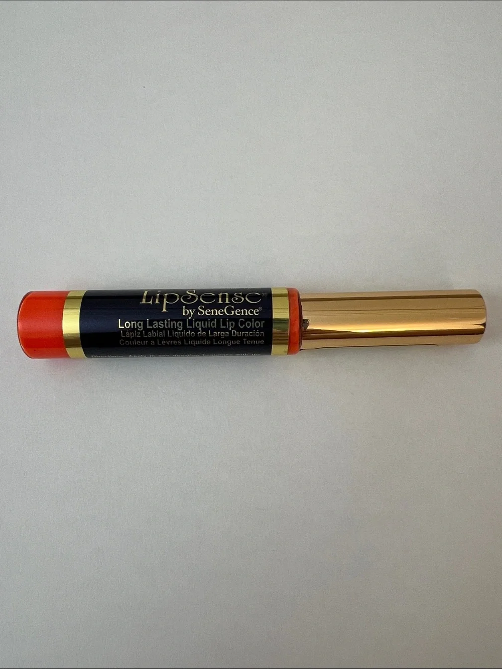 LipSense in color Samon
